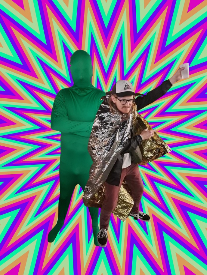 WICKED WAX - CH - DJ SET