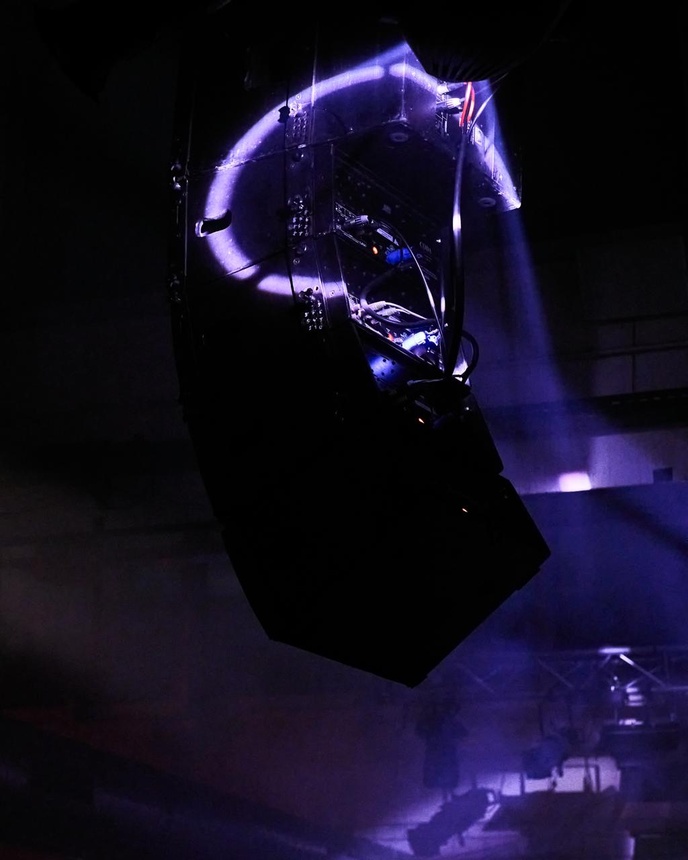Live in Halle