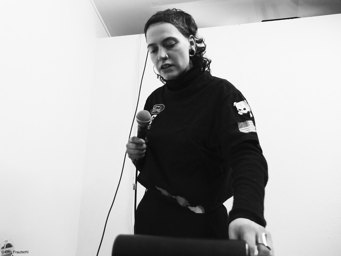 Beatrice Beispiel