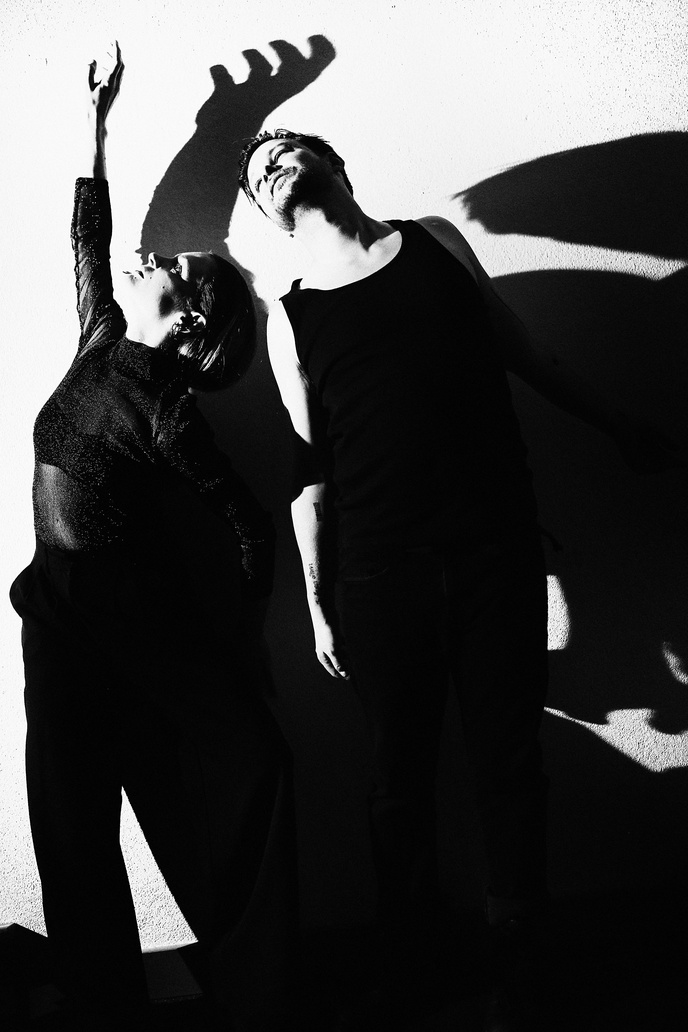 Cie MUance - S.L.O.W. - Si Les Ombres (V)ibraient - Performance pluridsiciplinaire et immersive - En création