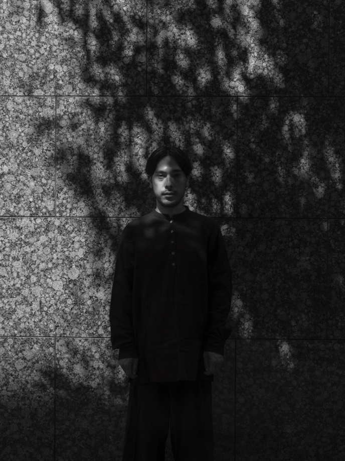 Rai Tateishi