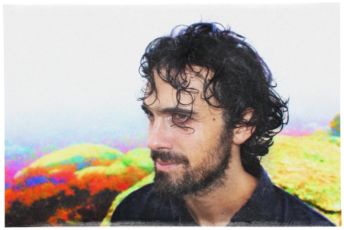 Enrique Spacca (CH)