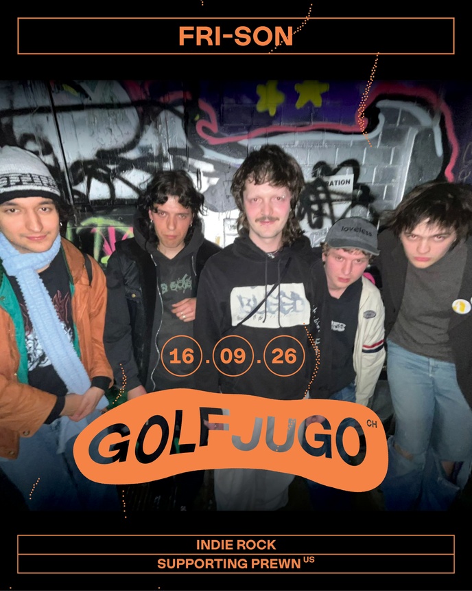 GOLFJUGO (CH)