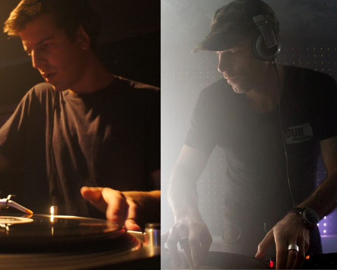 dubexmachina soundsystem