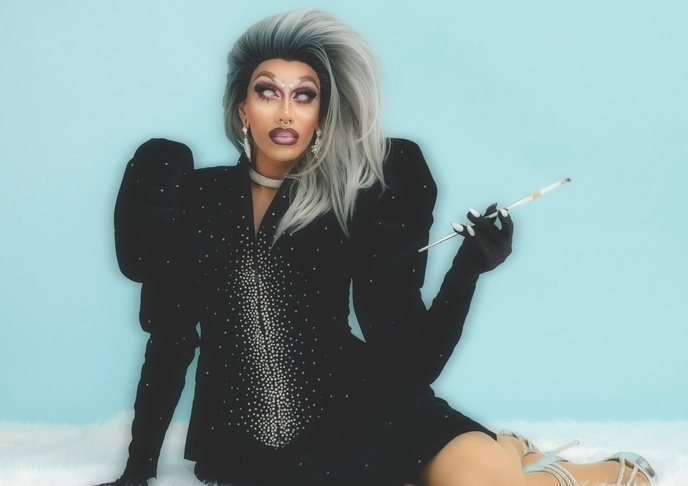 GIGI LOU (CH)
