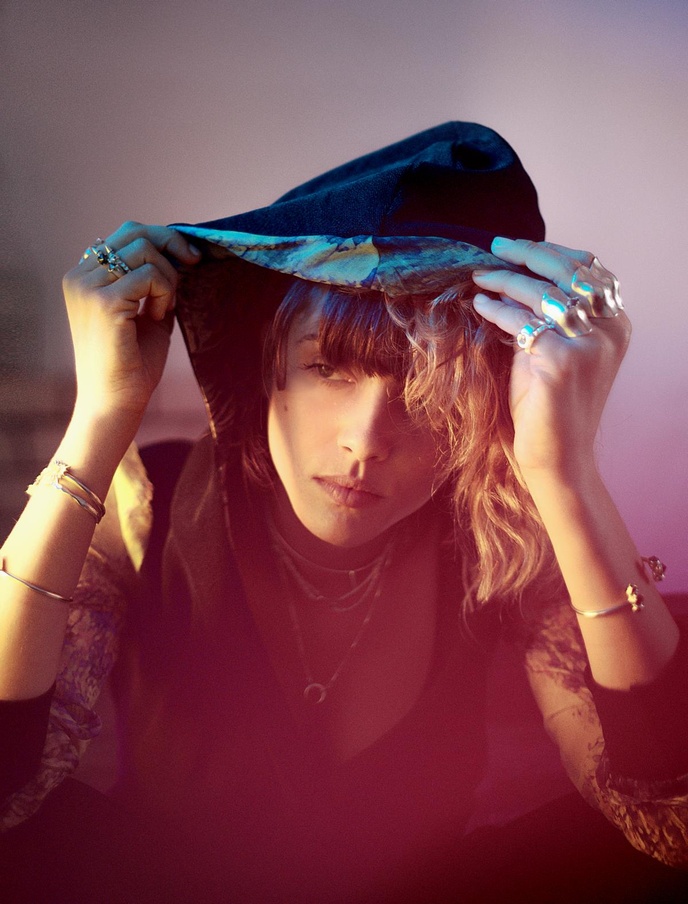 NOGA EREZ - CLAIRE LAFFUT - JACQUES - 16.07