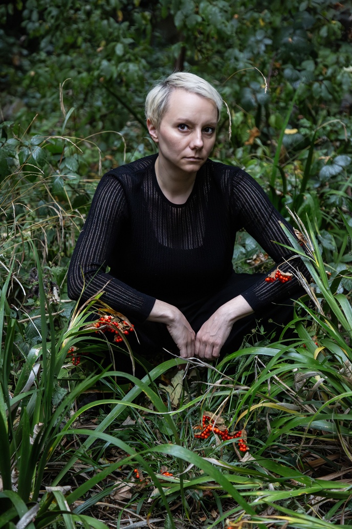 Magda Drozd