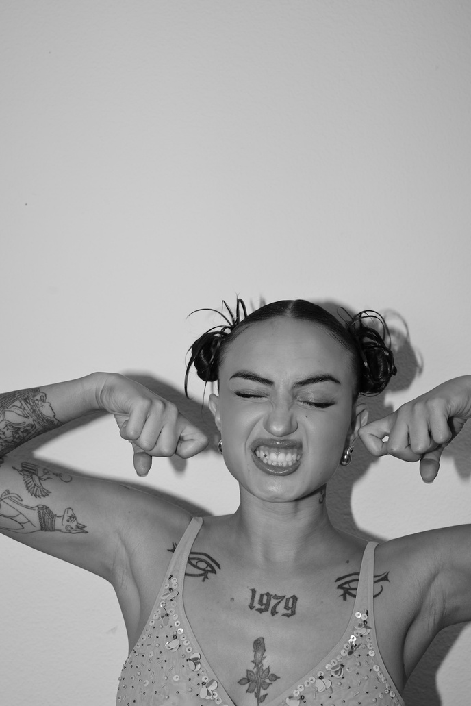 Noa Faith