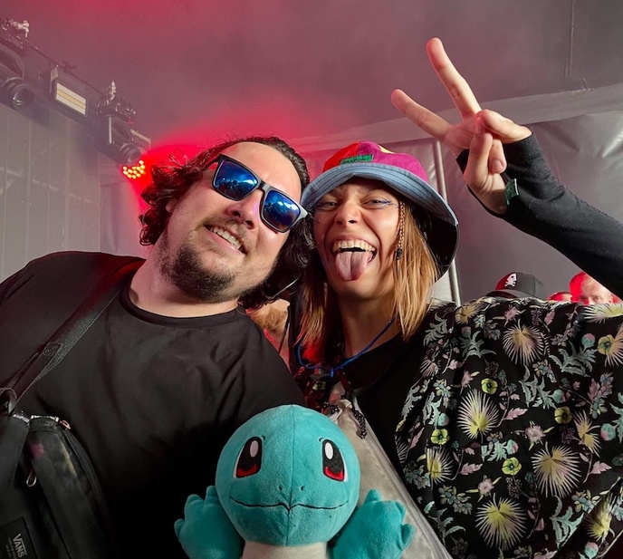 TITALX b2b LYK.N