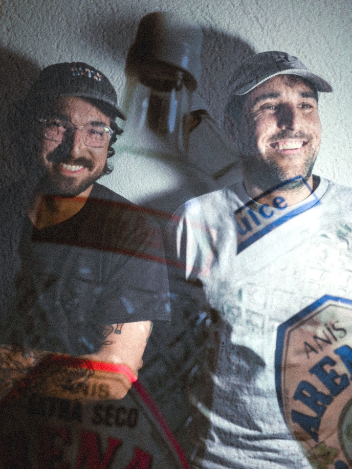 Hermanos Hierro