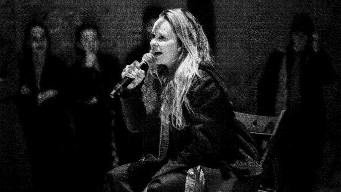 Martina-Sofie Wildberger - 21:00