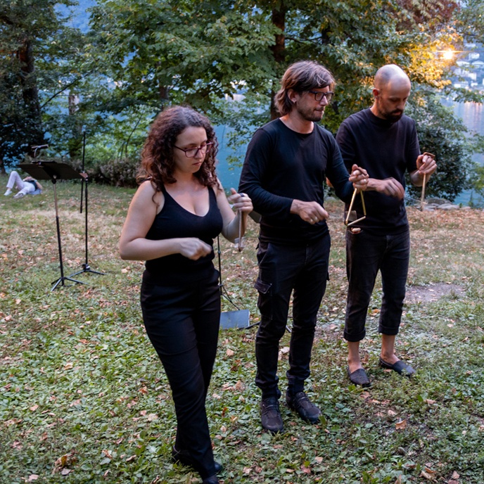 Ensemble We Spoke