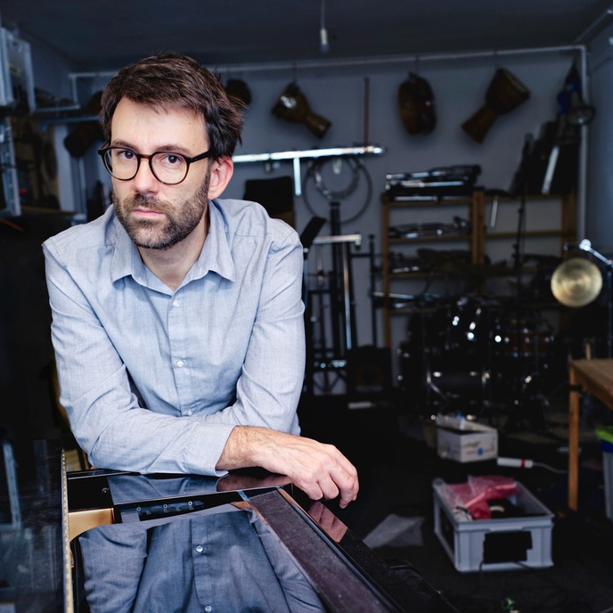 Gilles Grîmaitre