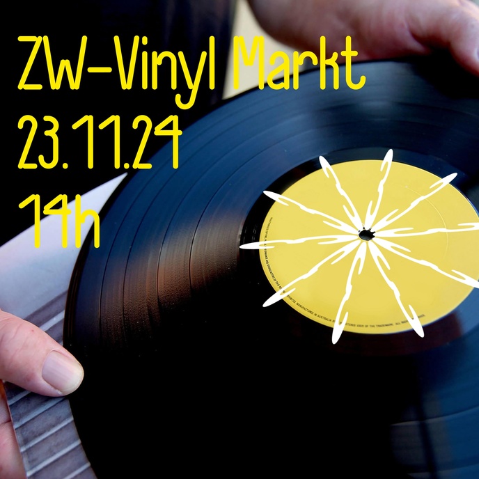Vinyl Flohmi