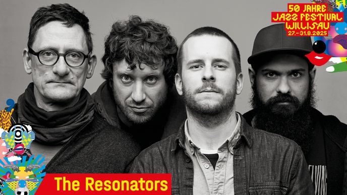 The Resonators