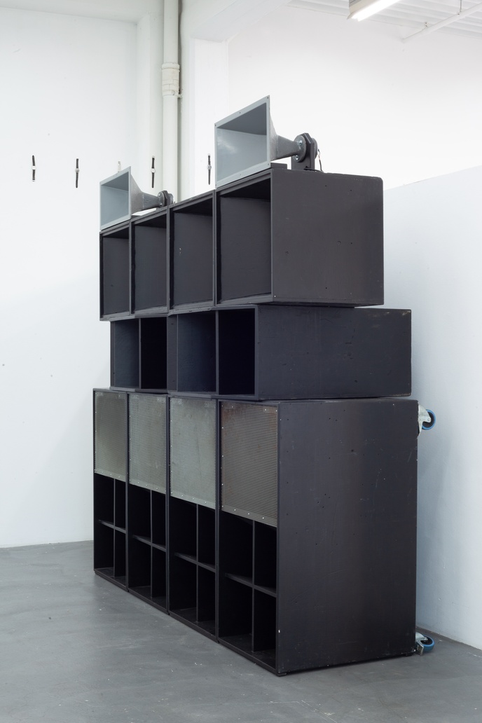 Send and Return Sound
