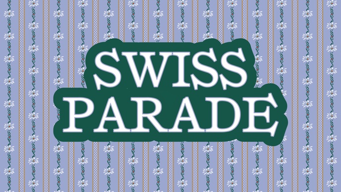 Swiss Parade