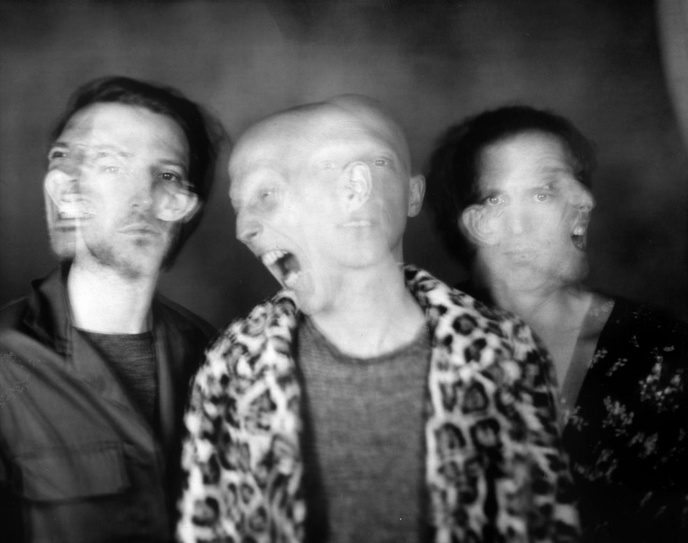 SKELETON BAND