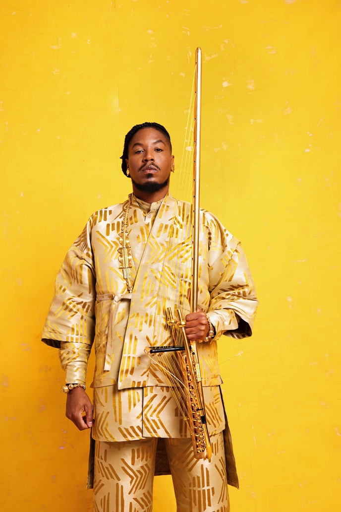 Chief Adjuah