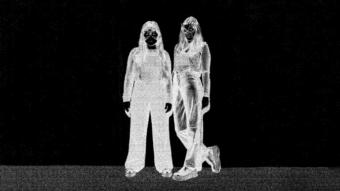 Marytronics - 23:00