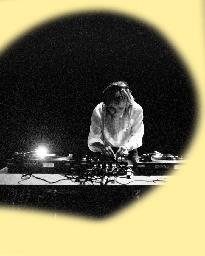 Dj Robatronic