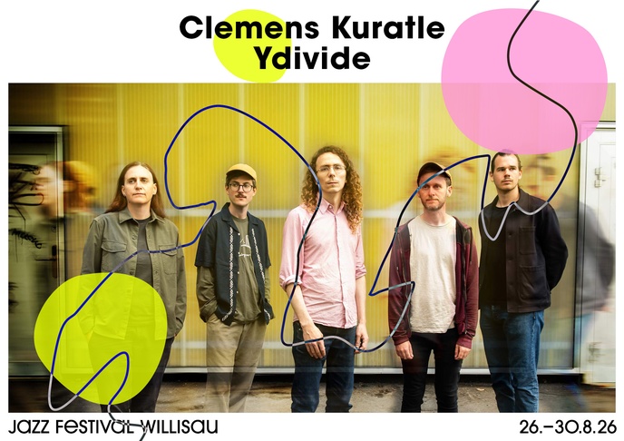 Clemens Kuratle Ydivide