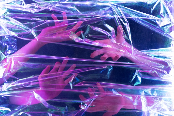 Cie Creama - Leaking Aquarium - danse - CH