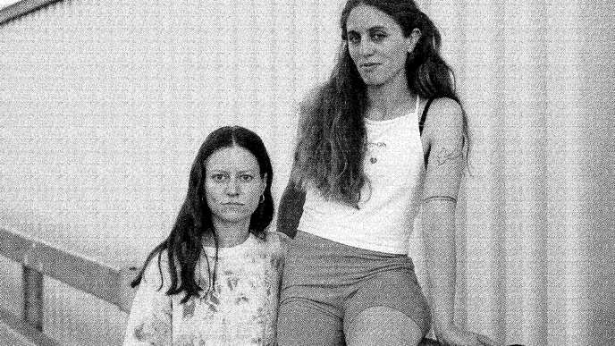 Vanessà Heer, Caroline Ann Baur & Carmen Oswald - 21:45