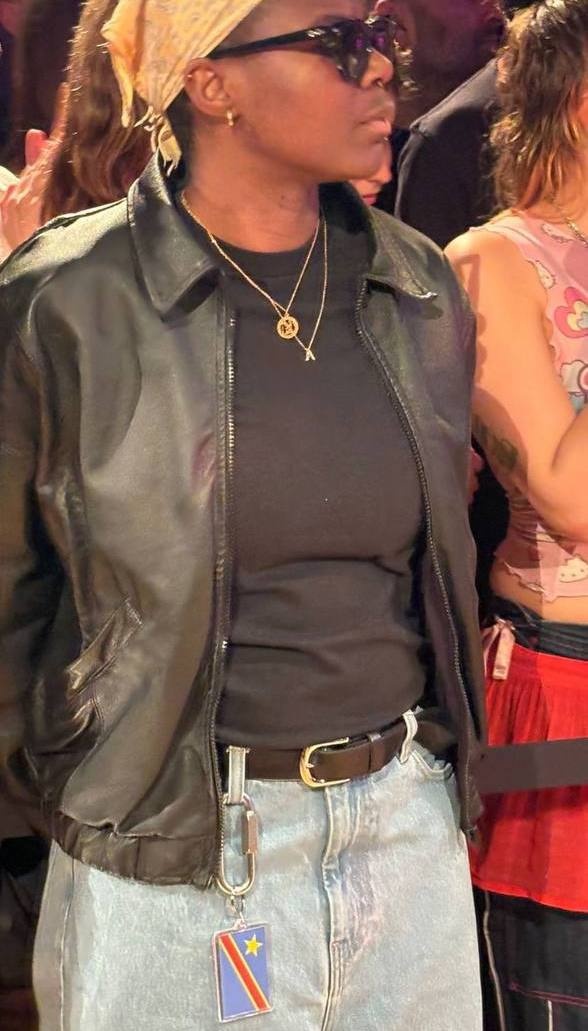 MANTAA (Dragshow)