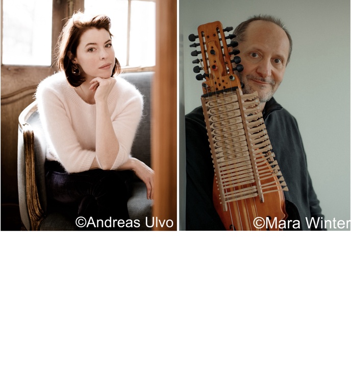 Giovanna Pessi Duo