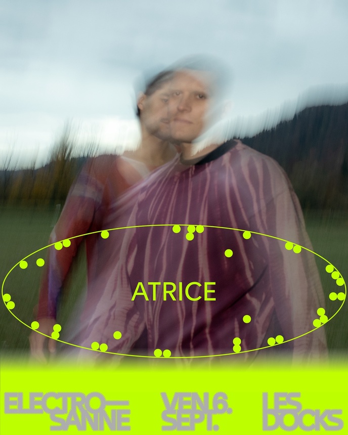 ATRICE