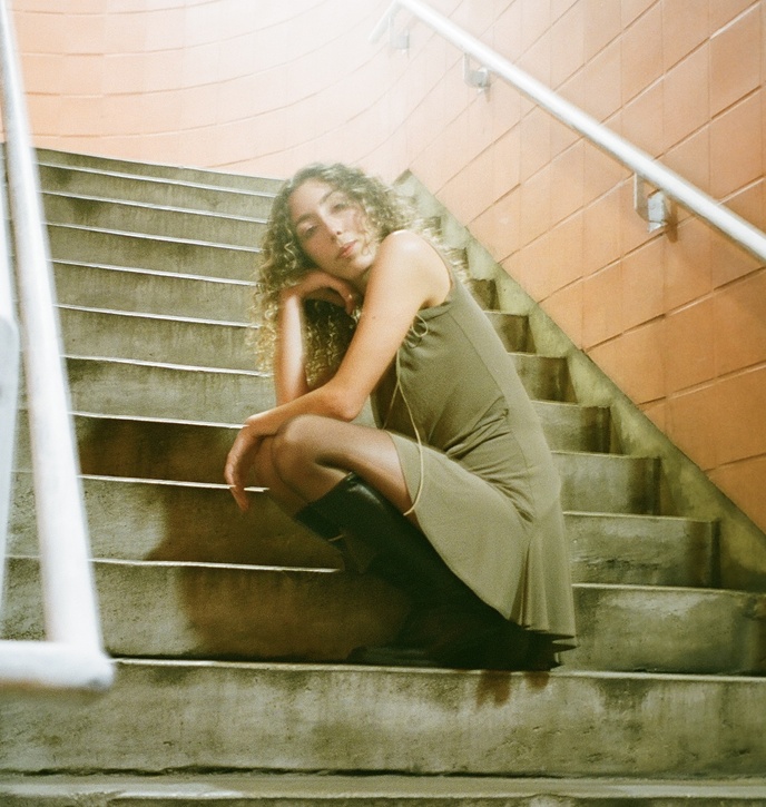 Gio Elia