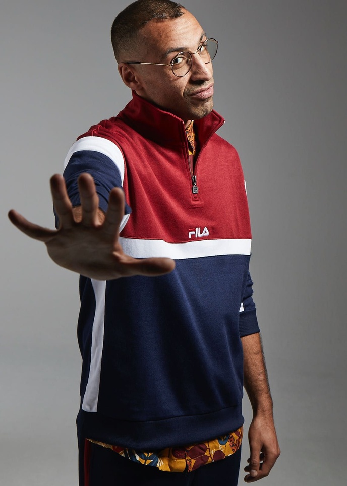 DJ SUBSTANZ