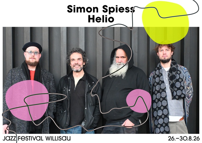 Simon Spiess Helio