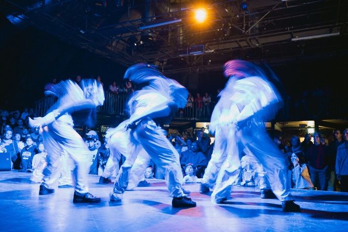 TeKi TeKua Festival
