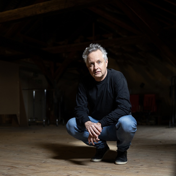 Thomas Burkhalter