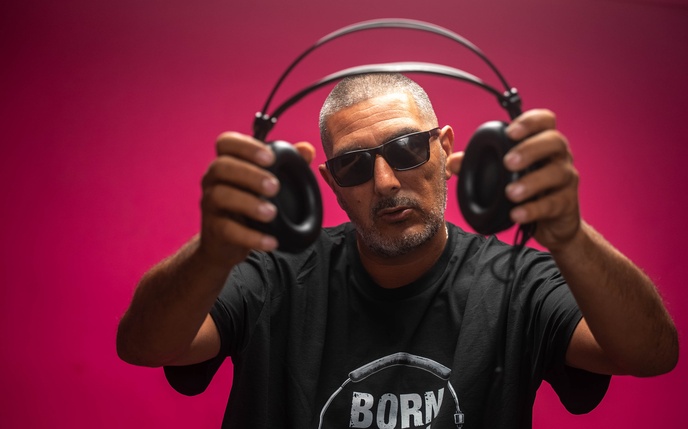 DJ IDEM