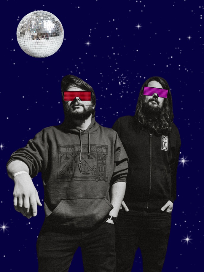 DONKEY KOMP - CH - DJ SET