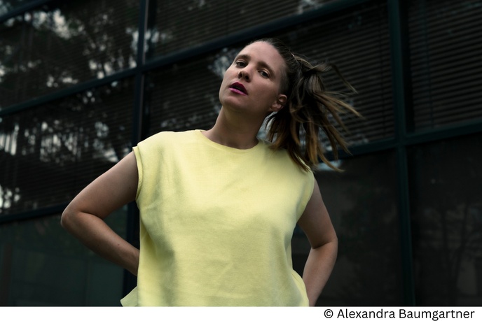 Martina Berther