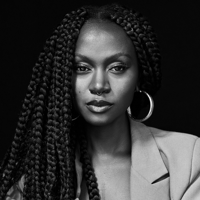 Emma Mbeke Nzioka
