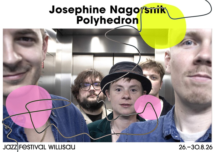 Josephine Nagorsnik Polyhedron