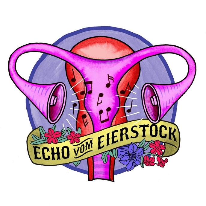 Echo vom Eierstock