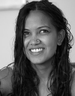 Chapter 1: Yashaswini Raghunandan (16:30)