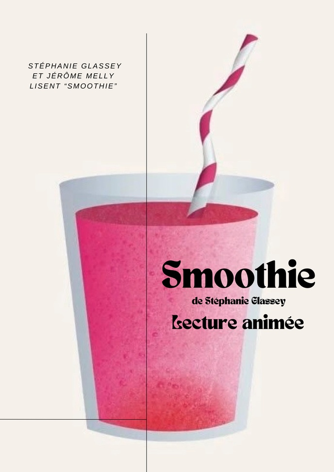 Smoothie - CH - Lecture