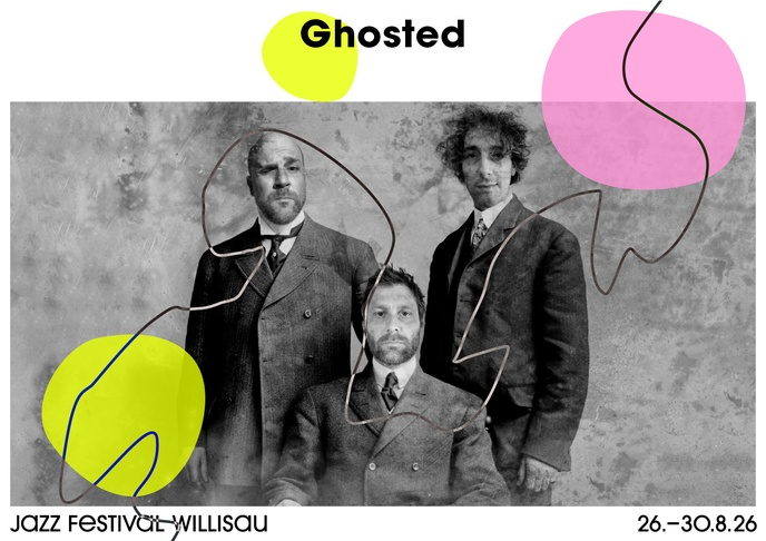 Ghosted