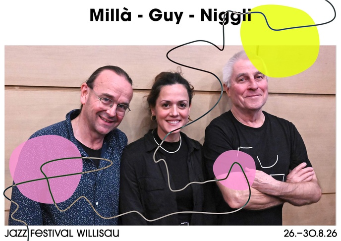Millà – Guy – Niggli