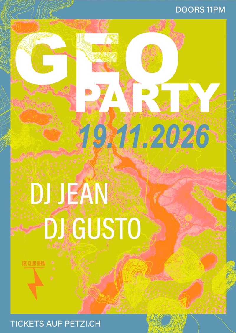 Geoparty