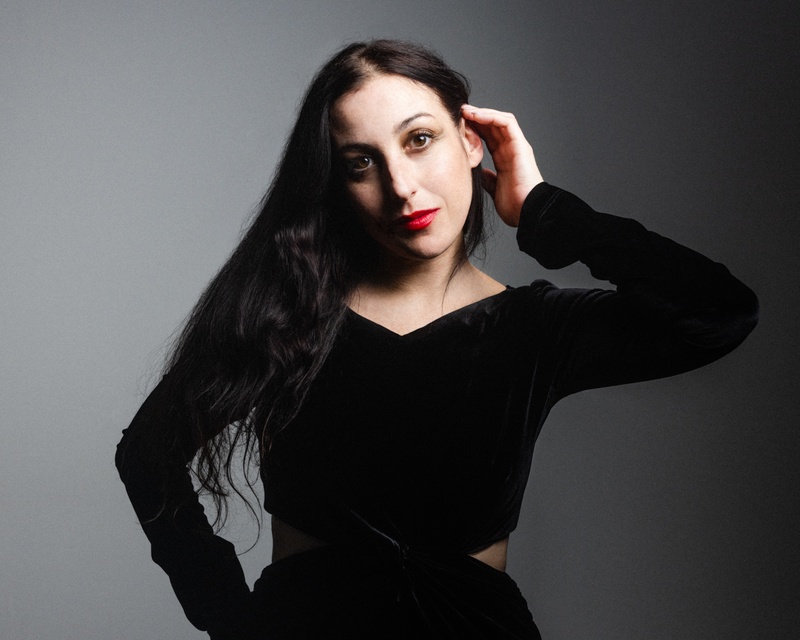 Marissa Nadler