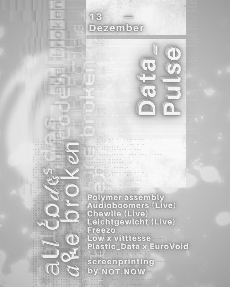 Data_Pulse