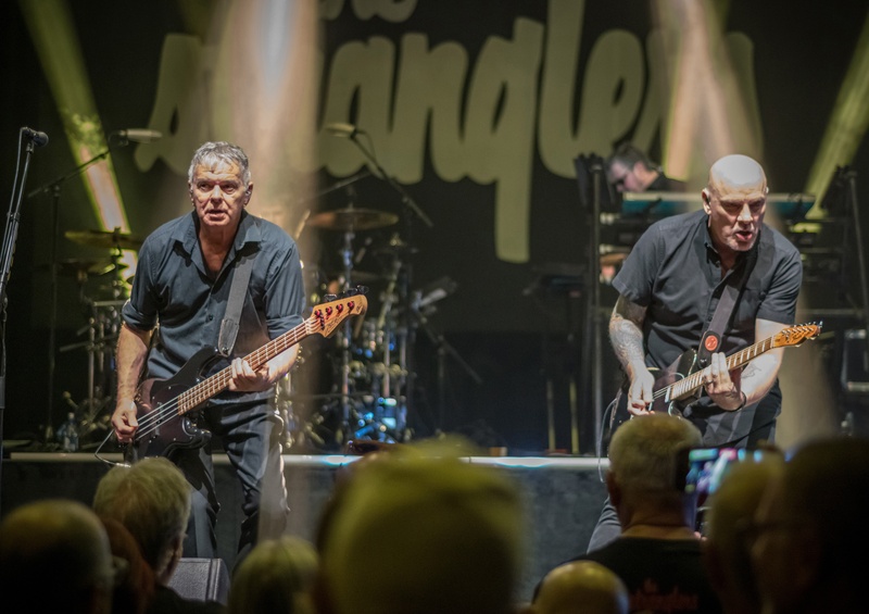THE STRANGLERS (UK)